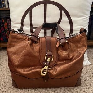Chloe XL bag *RARE* Kerala Equestrian